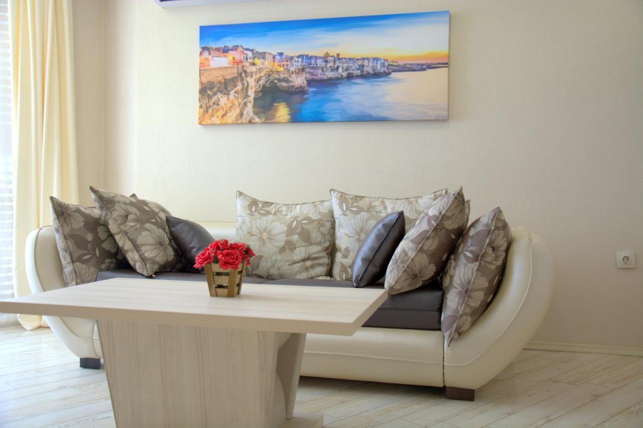 Heaven Apartments Nessebar מראה חיצוני תמונה